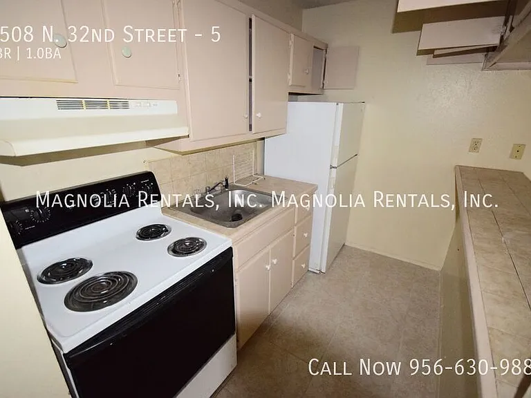 2508 N 32nd St #5 — Photo 4