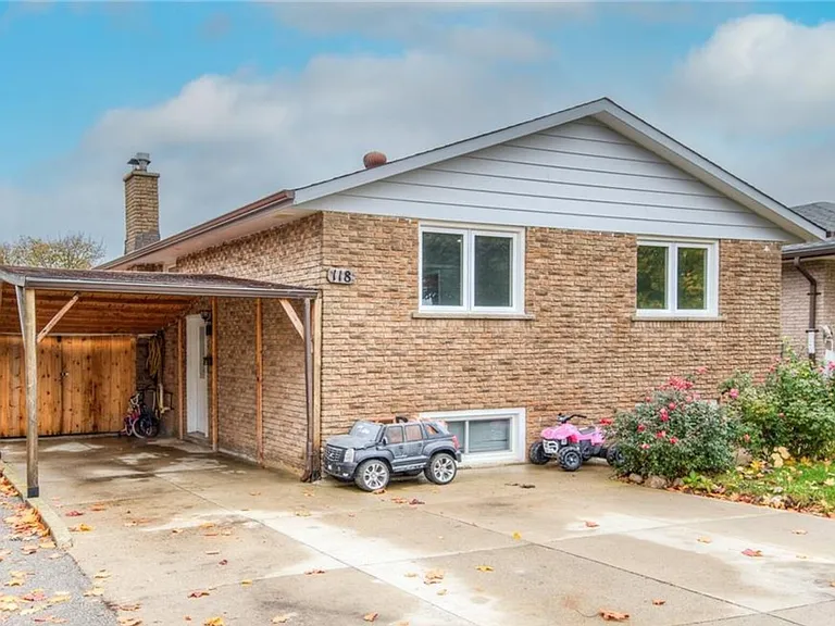 118 Mercer Rd #BASEMENT — Photo 2