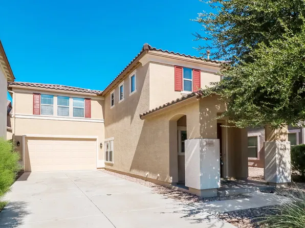 10850 W Pierson St, Phoenix, AZ 85037