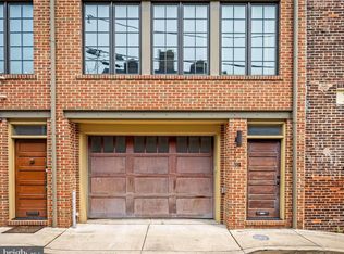 705 S Durham St, Baltimore, MD 21231