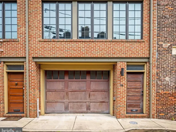 705 S Durham St, Baltimore, MD 21231