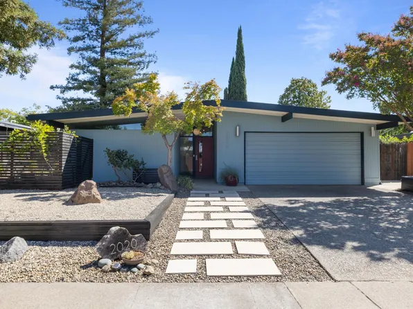 2020 Clearfield Way, Carmichael, CA 95608