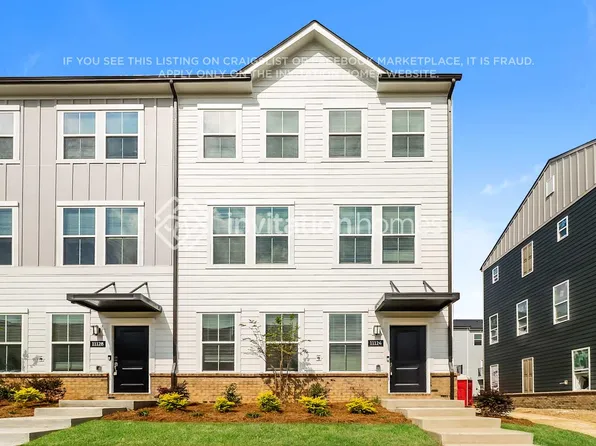 11124 Tournament Dr, Charlotte, NC 28269