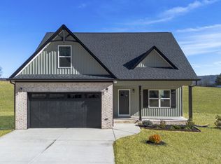 248 Old Charleston Rd NE LOT 5, Cleveland, TN 37312