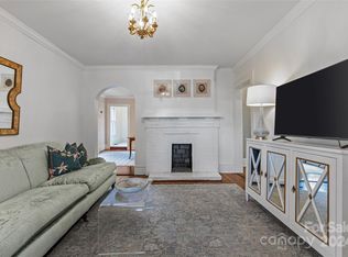 1511 Cleveland Ave APT A, Charlotte, NC 28203