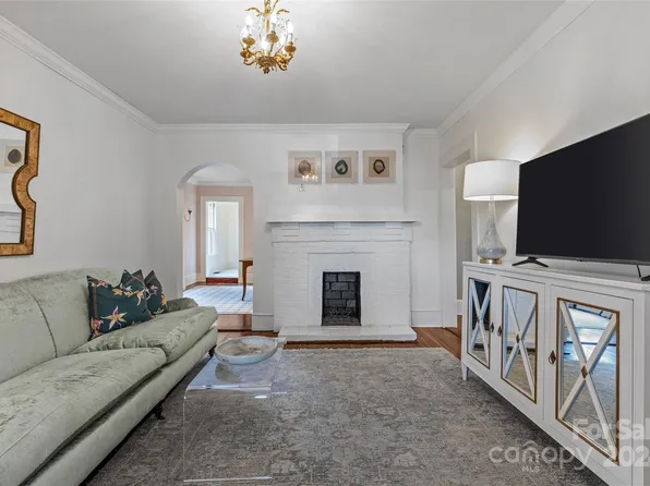 1511 Cleveland Ave APT A, Charlotte, NC 28203