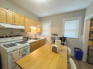 15 Belmont Sq #3, Somerville, MA 02143