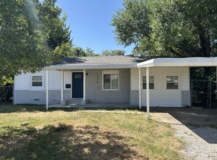 4420 SE 40th St, Del City, OK 73115