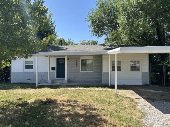 4420 SE 40th St, Del City, OK 73115