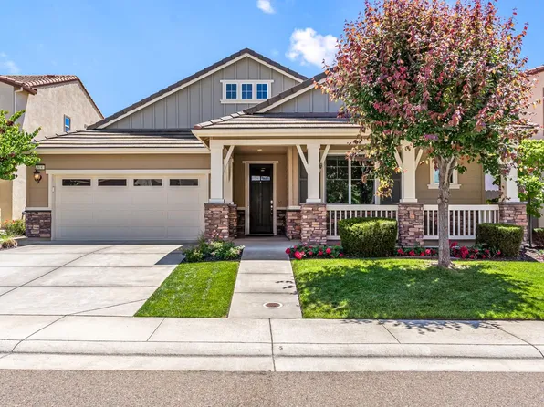 918 Wilderness Way, Rocklin, CA 95765