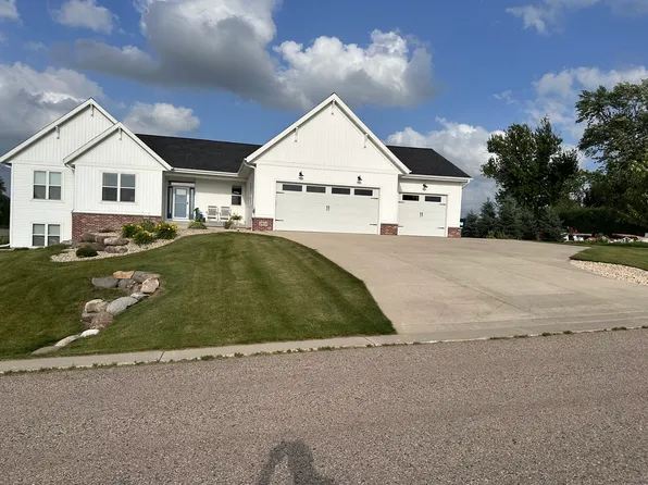 2913 Latigo Trce, Sun Prairie, WI 53590