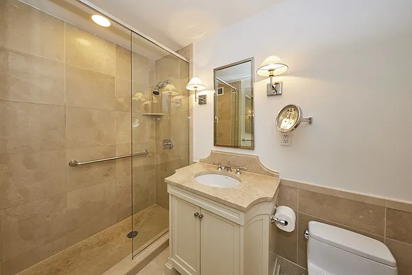 Rented by Brown Harris Stevens | media 46