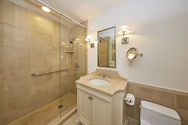 Rented by Brown Harris Stevens