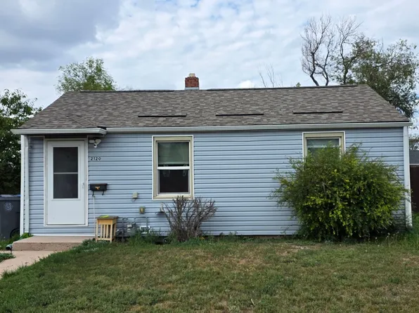 2120 Cheyenne Pl, Cheyenne, WY 82001