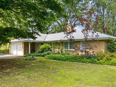 4830 Westfield ROAD, Mequon, WI, 53092
