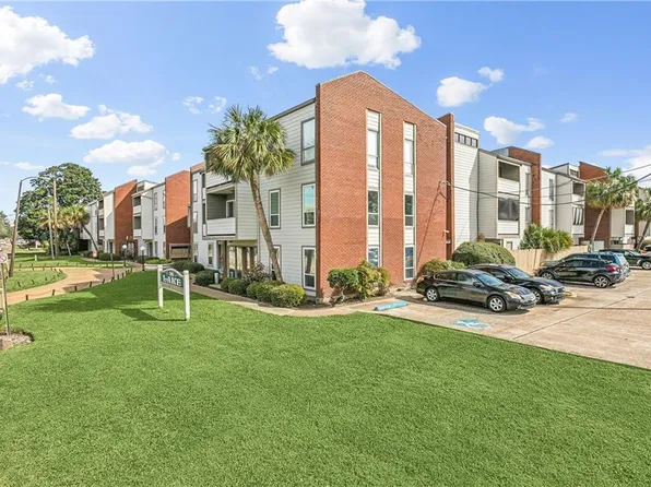 1161 Lake Ave APT 203, Metairie, LA 70005