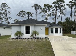 5214 Jericho Ave, North Port, FL 34288