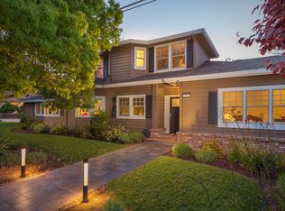 685 Washington St, Los Altos, CA 94022