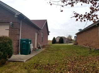 337 Palomino Dr, Richmond, KY 40475