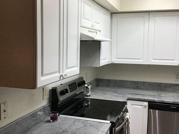 Granite  counters