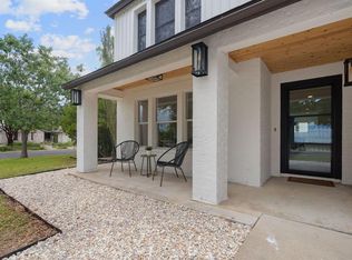 7326 Pusch Ridge Loop, Austin, TX 78749