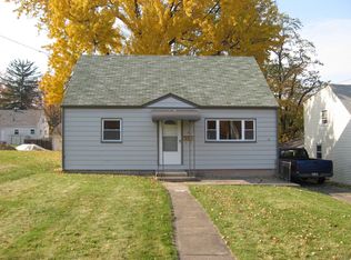 24 N Edgehill Ave, Austintown, OH 44515