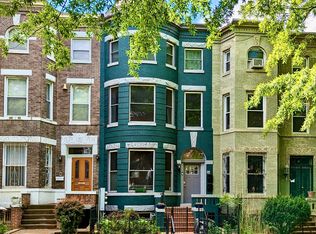 22 Rhode Island Ave NW #2, Washington, DC 20001