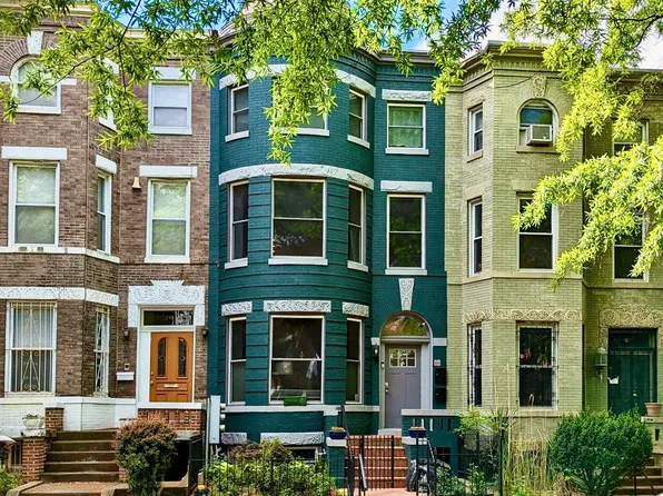 22 Rhode Island Ave NW #2, Washington, DC 20001