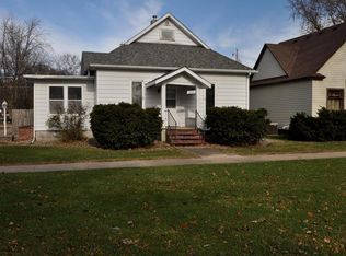 1602 Otley Ave, Perry, IA 50220