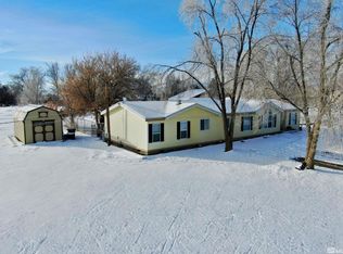 3100 Jupiter St, Winnemucca, NV 89445