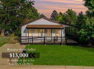 4388 S Cherokee St, Englewood, CO 80110