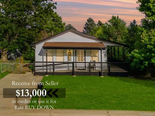 4388 S Cherokee Street, Englewood, CO 80110