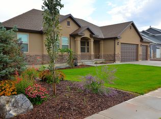 215 W 1200th St S, Lehi, UT 84043