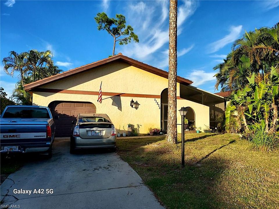 11272 La Coruna Ln, Bonita Springs, FL 34135 Zillow