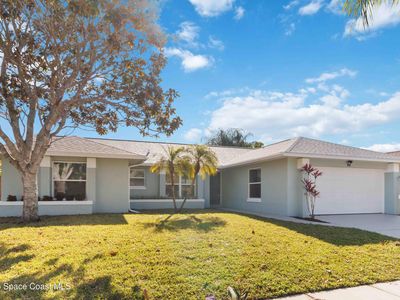 3379 Cabbage Palm Ave, Melbourne, FL, 32901