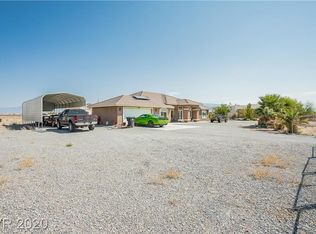 1920 Silver St, Pahrump, NV 89048