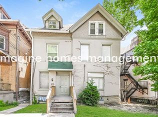 241 Amber St APT 4, Pittsburgh, PA