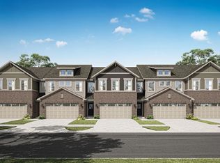 6639 Halsey St, Zionsville, IN 46077