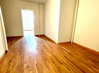 536 9th Ave #4FS, New York, NY 10018
