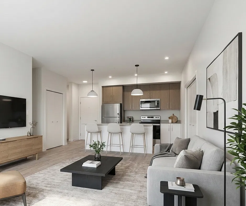 Uptown Residences Building B — Photo 3