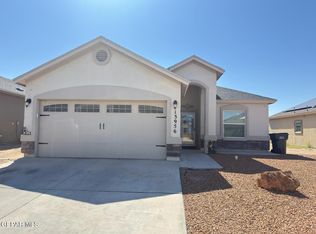 13956 Lago Vista Ave, Horizon City, TX 79928