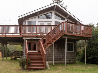 116 Bufflehead St SW, Ocean Shores, WA 98569