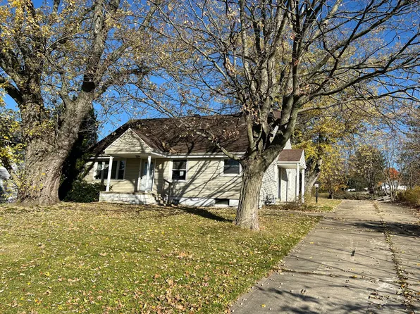 546 Vonhof Blvd, Mansfield, OH 44905