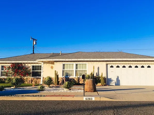 6283 Marsha Ave, Simi Valley, CA 93063