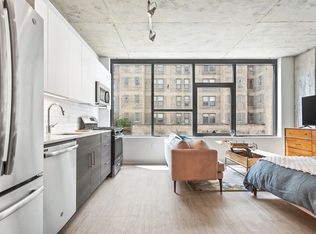 4545 N Sheridan Rd #307, Chicago, IL 60640