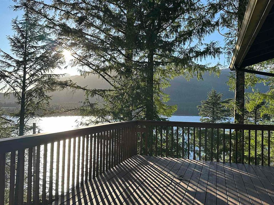 トントンドン 4943 N Tongass Hwy, Ketchikan, AK 99901 | MLS #25581 | Zillow