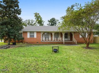 557 Mill St, Lucedale, MS 39452