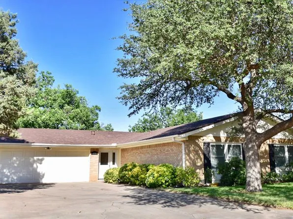 2602 Spartan Dr, Midland, TX 79705