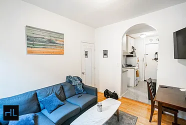 Rented by Highline Residential