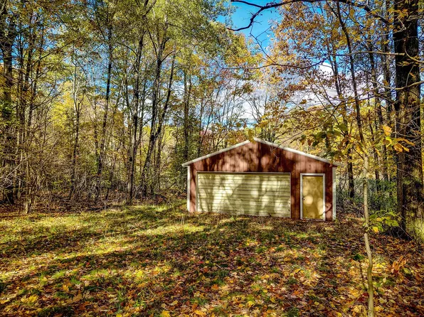 LOT 113 E Gladwin Rd, Harrison, MI 48625